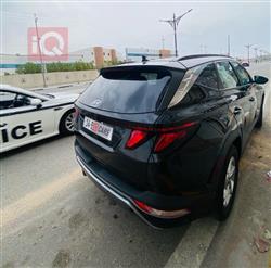 هیوندای تۆکسۆن